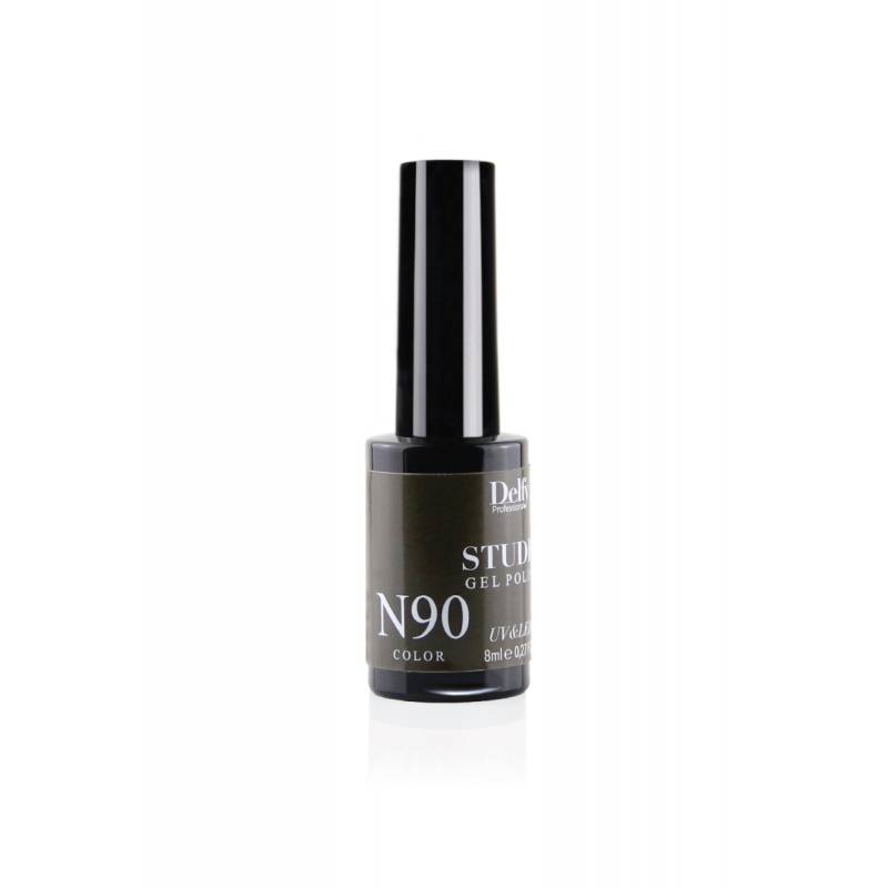 Delfy Studio Gel Polish 90