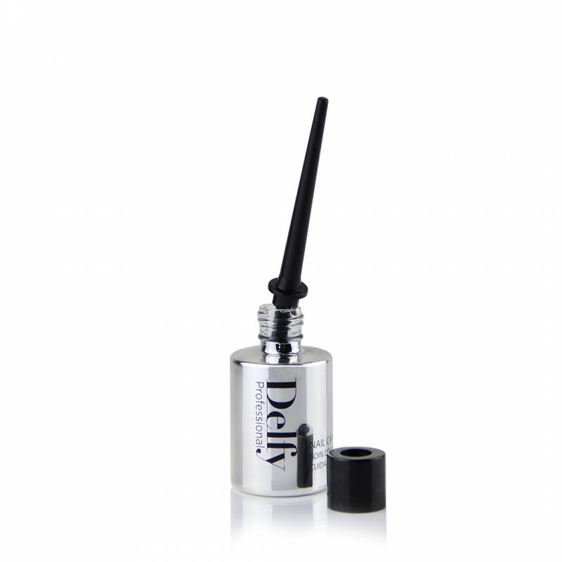 Delfy Top Coat Luxe