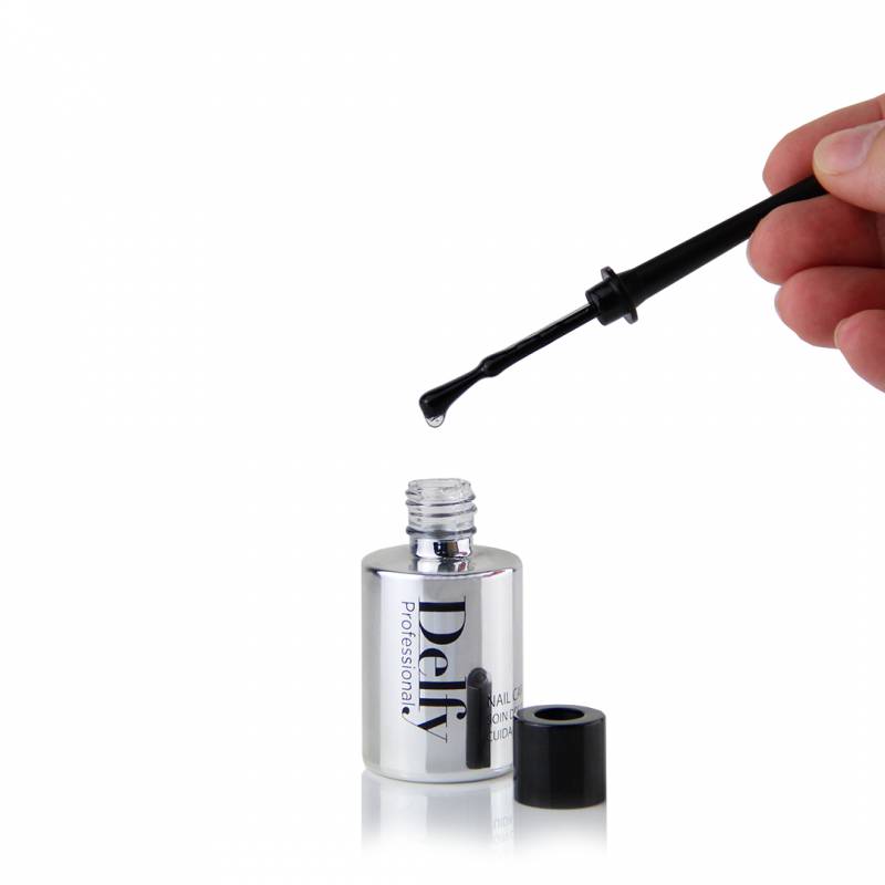 Delfy Top Coat Luxe