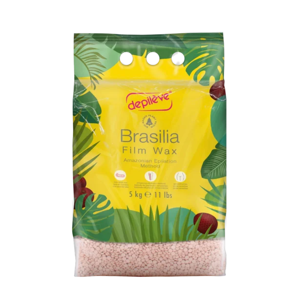 Depilève Brasilia