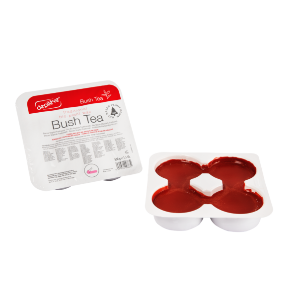 Depilève Bush tea bio tray