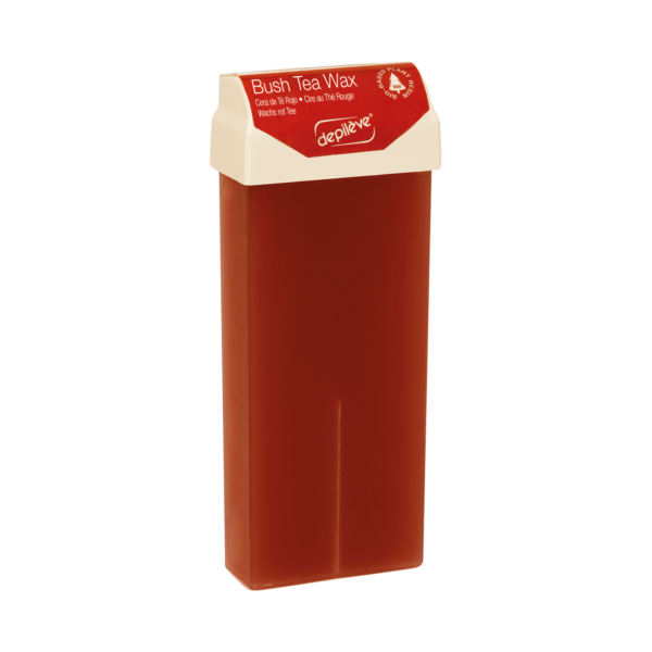 Depilève Bush tea wax