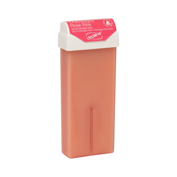 Depilève Champagne rose wax