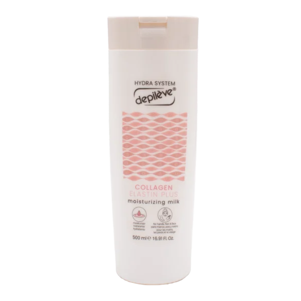 Depilève Collagen-Elastic plus