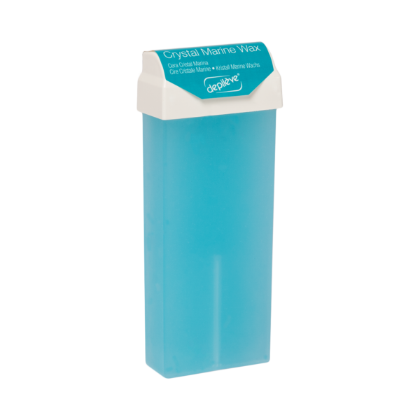 Depilève Crystal marine rosin free wax