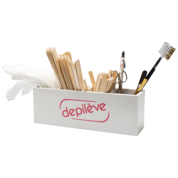 Depilève Depilève Beauty Organize