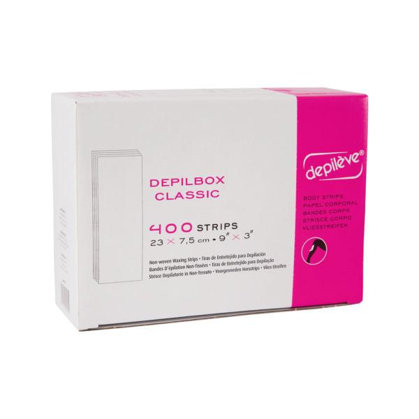 Depilève Depilève depilbox