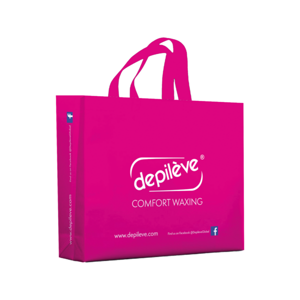 Depilève Depilève Fair Shopper Bag