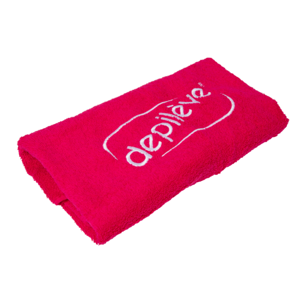 Depilève Depilève Fuchsia Towel 100X150