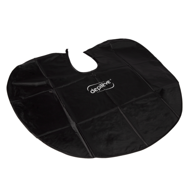 Depilève Depilève Plastic Cape