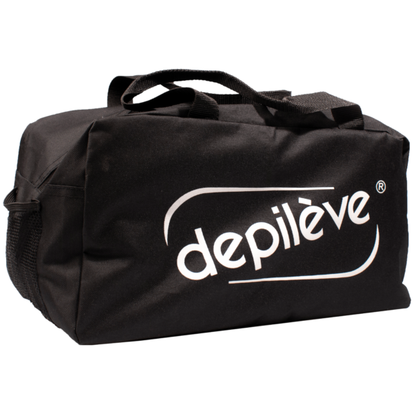 Depilève Depilève Student Bag Kit Black