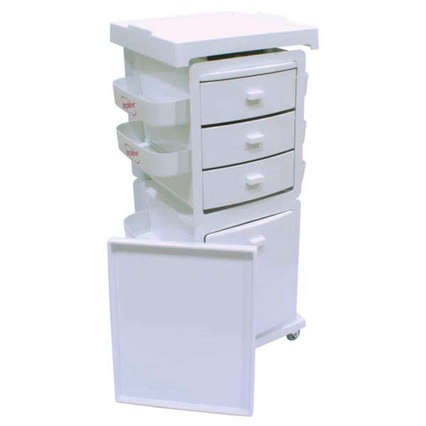 Depilève Depilève work trolley