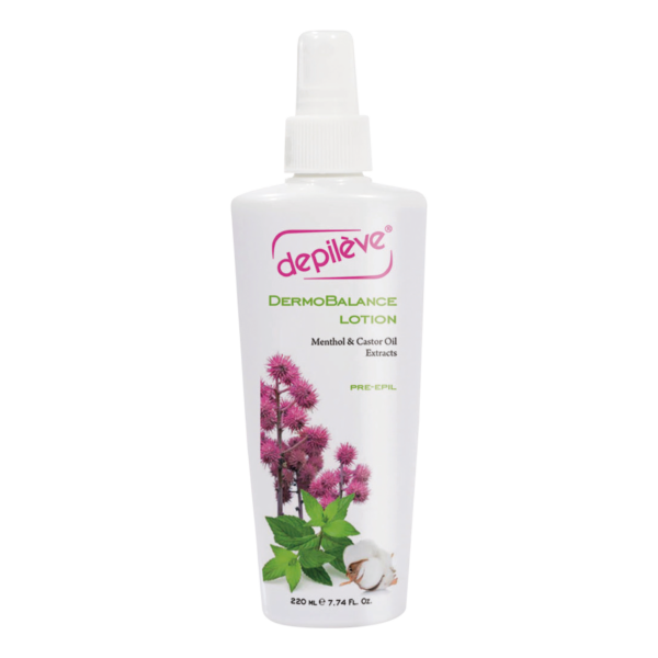 Depilève DermoBalance