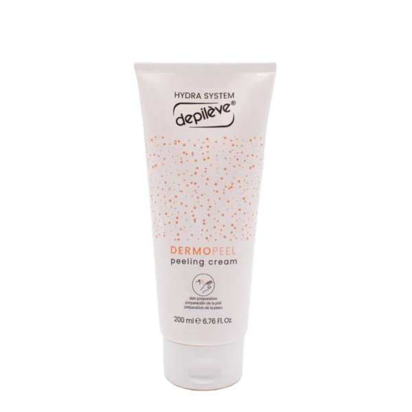 Depilève Dermopeel