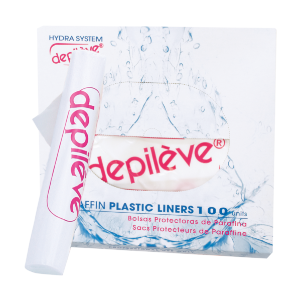 Depilève Disposable Liners