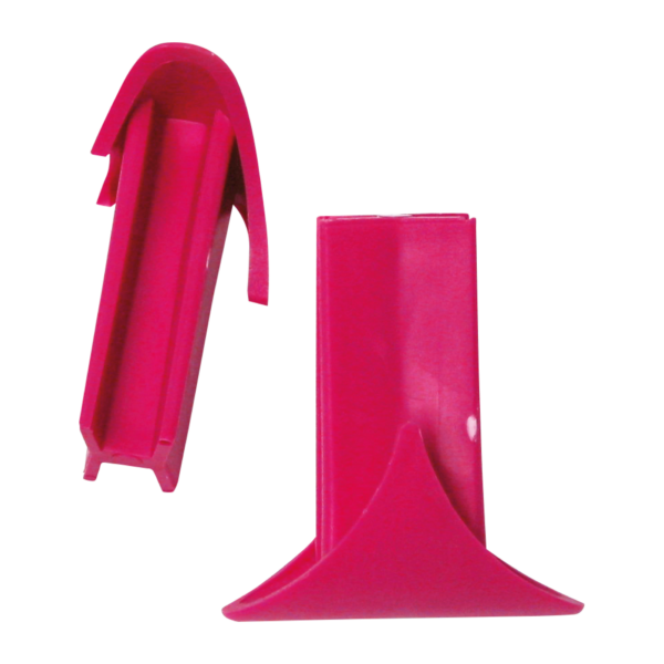 Depilève Duo connector