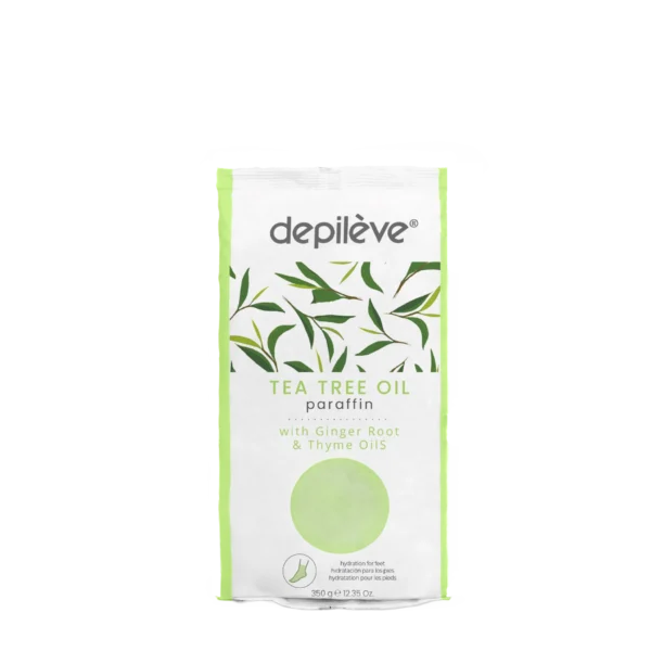 Depilève Energizing Tea Tree