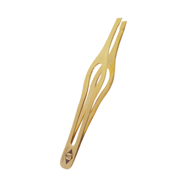 Depilève Ergonomic tweezers