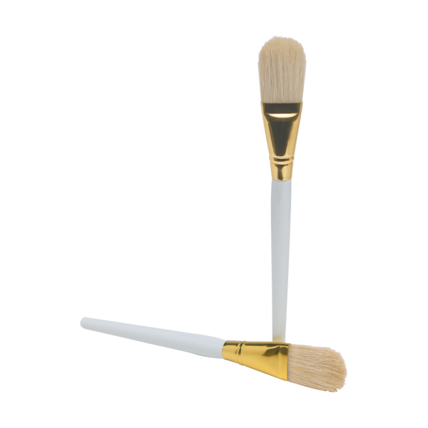 Depilève Facial Brush