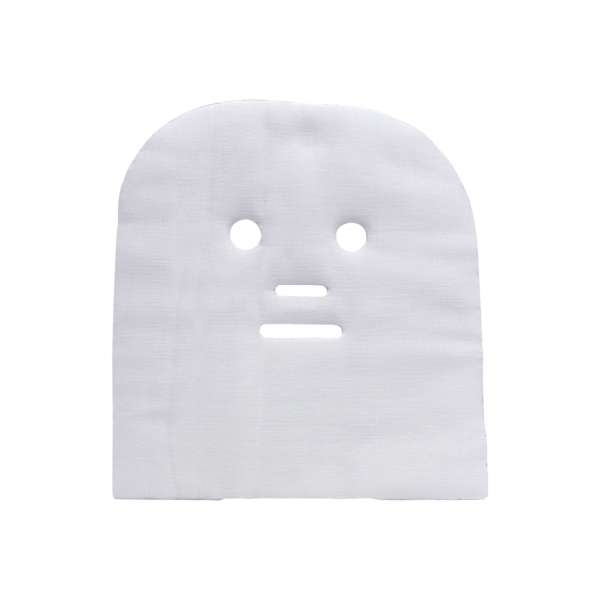 Depilève Facial Gauze Mask