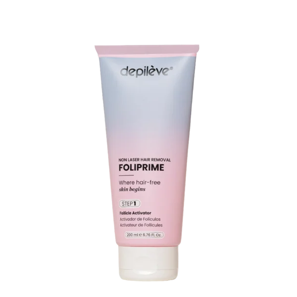 Depilève Foliprime