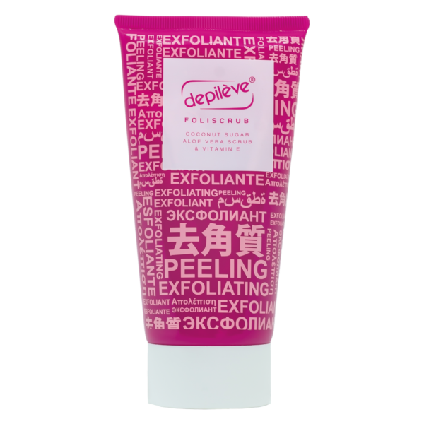 Depilève Foliscrub