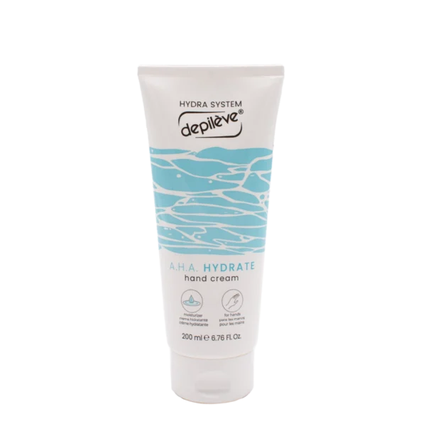 Depilève Hydrate A.H.A