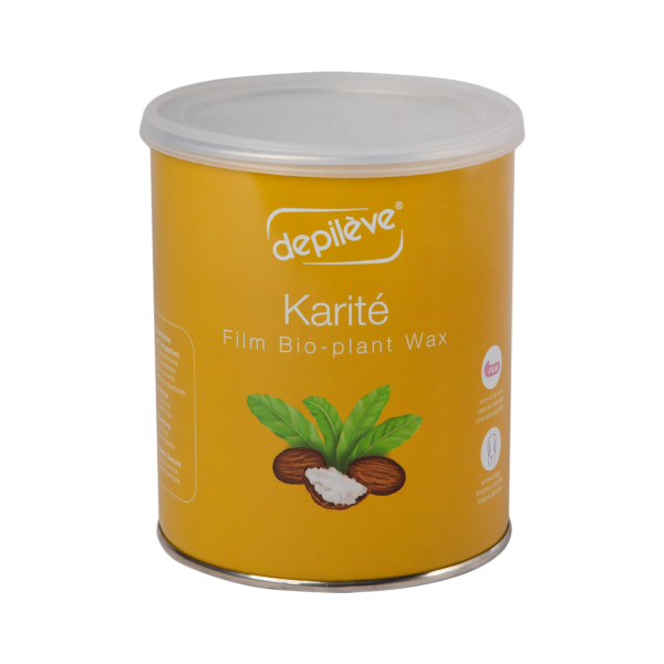Depilève Karité film wax