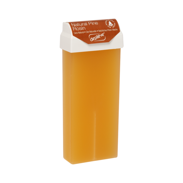 Depilève Natural pine rosin