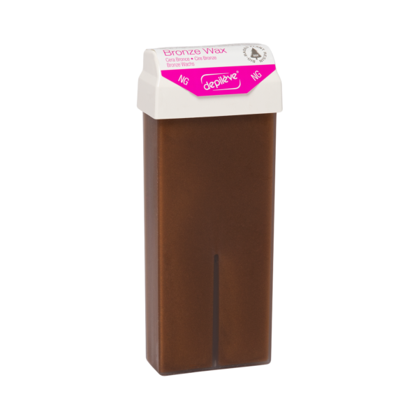 Depilève NG bronze wax