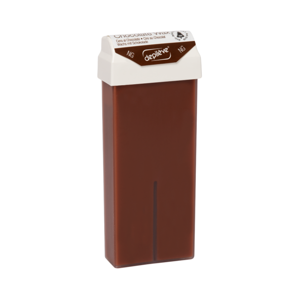 Depilève NG chocolate wax