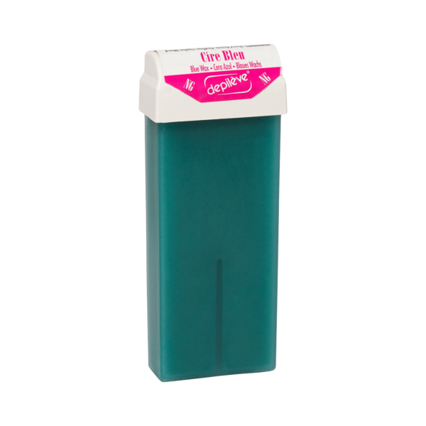 Depilève NG cire blue wax