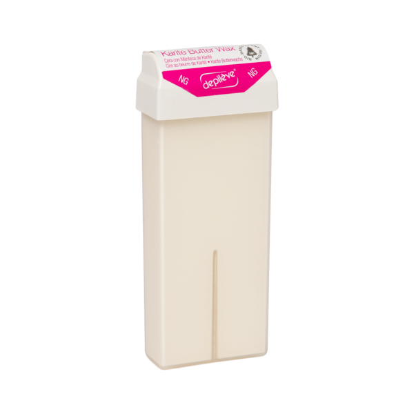 Depilève NG karité wax