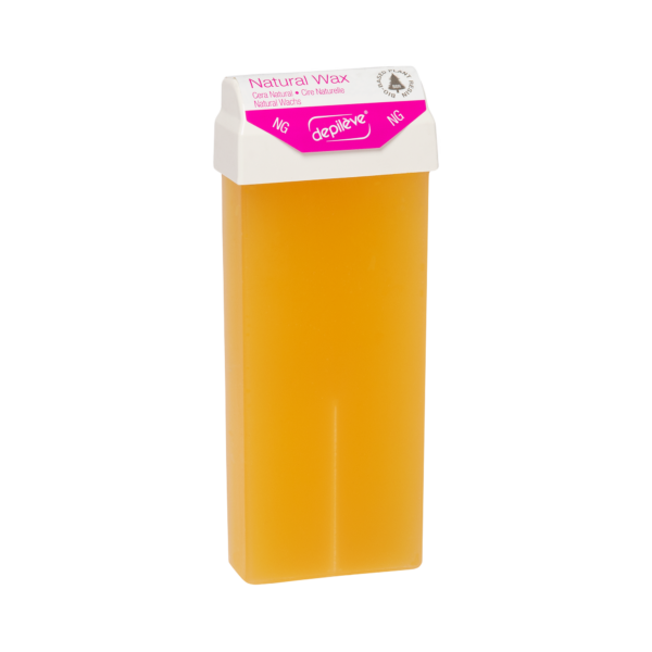Depilève NG natural wax