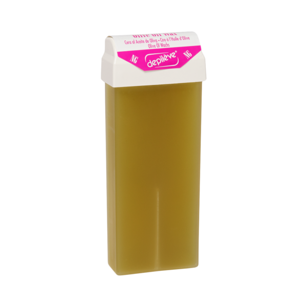 Depilève NG olive oil wax