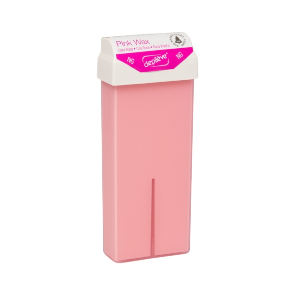 Depilève NG pink wax