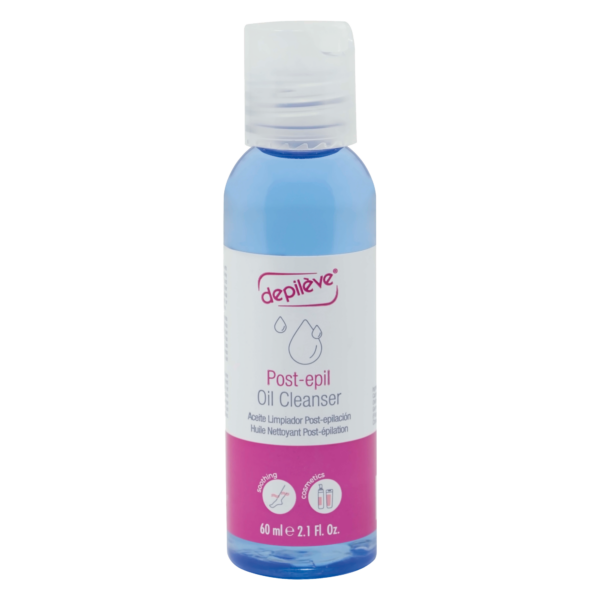 Depilève Post Epil Oil