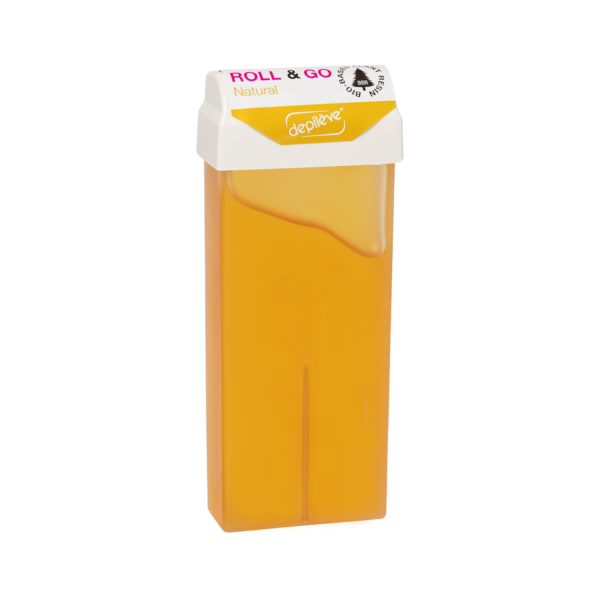 Depilève Roll & go natural
