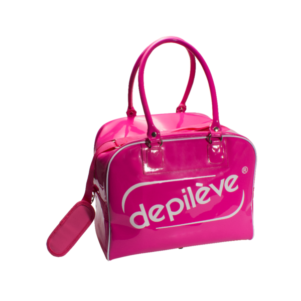 Depilève School Kit Pink Bag Depilève