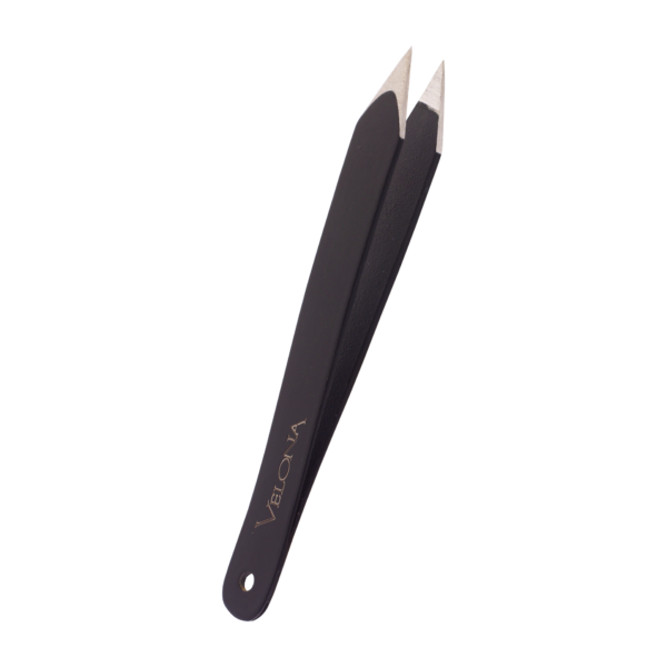 Depilève Stainless steel tweezers