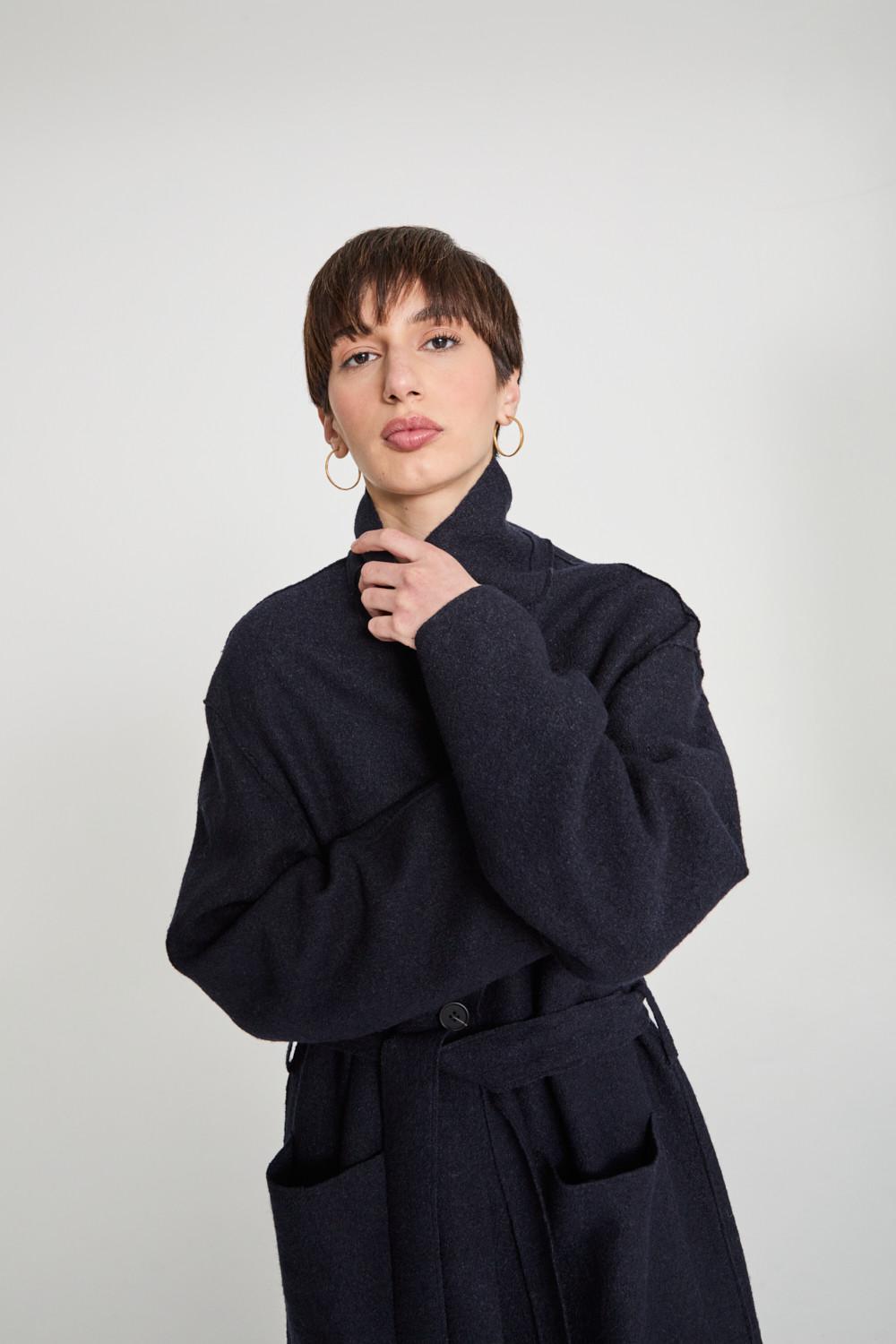 Designers Society ABRIGO DIBABA