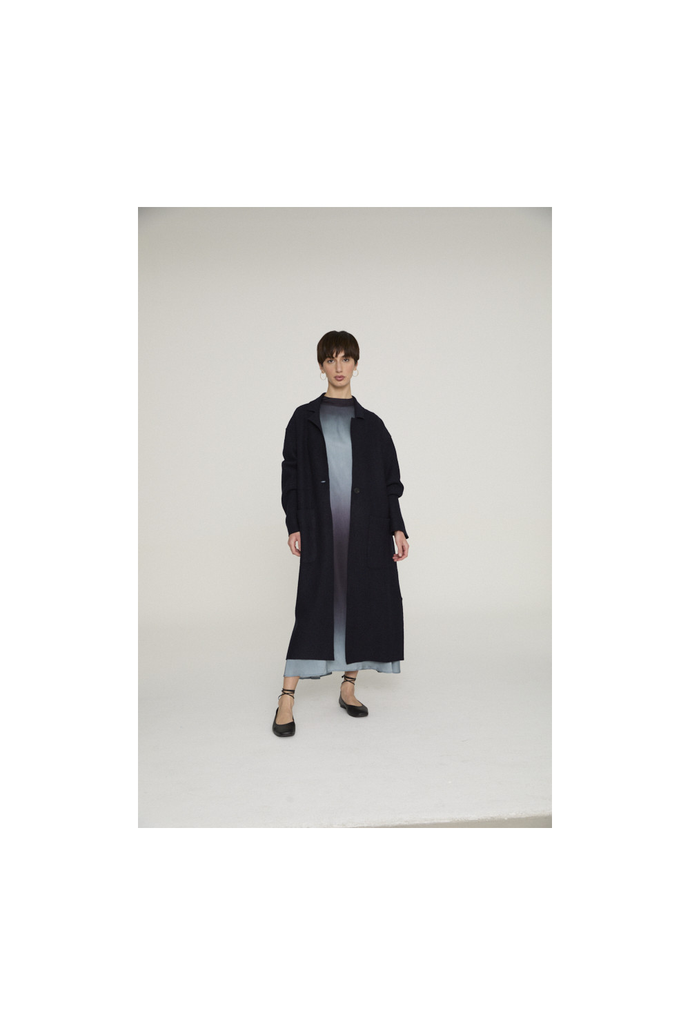 Designers Society ABRIGO DIBABA