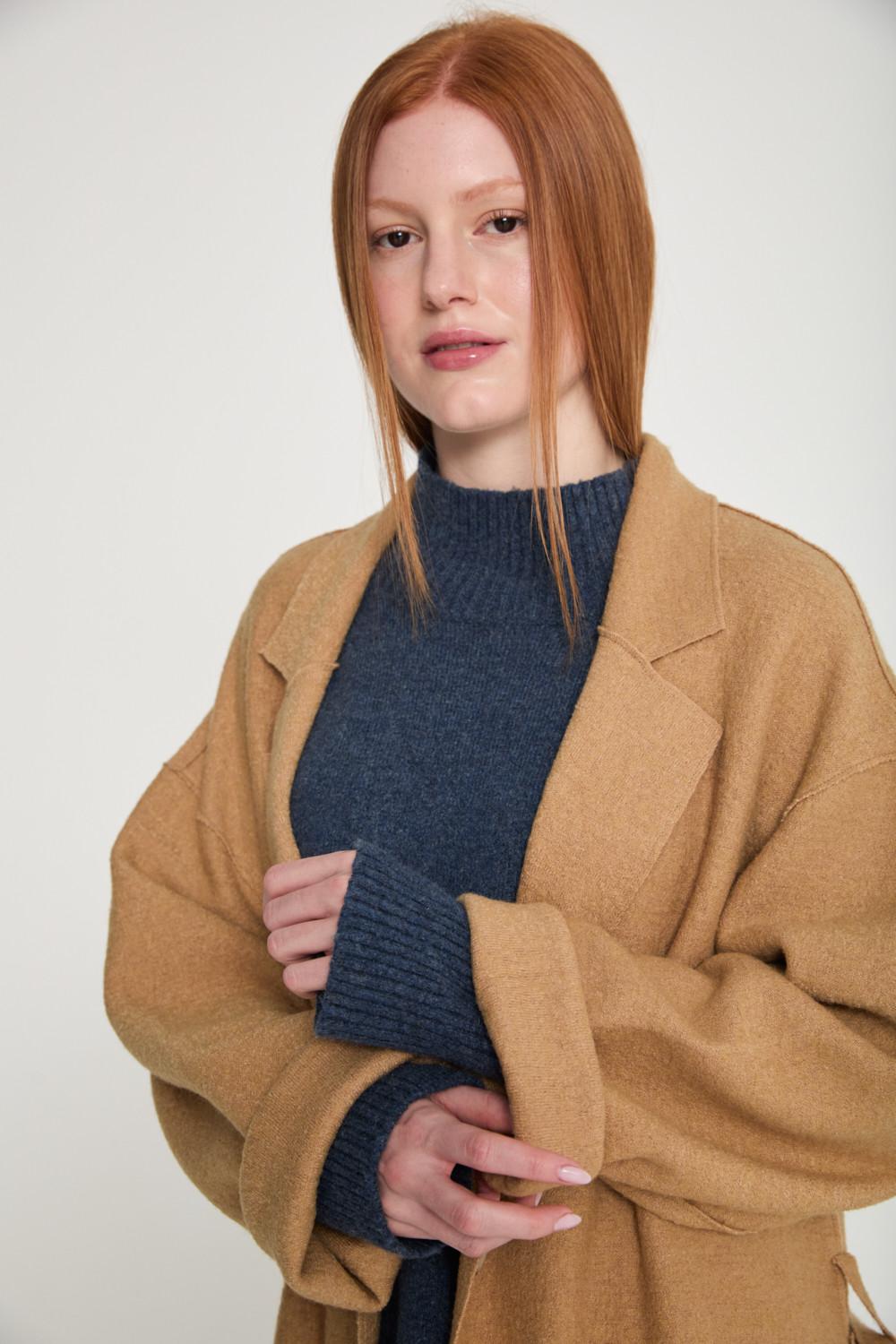 Designers Society ABRIGO DIBABA