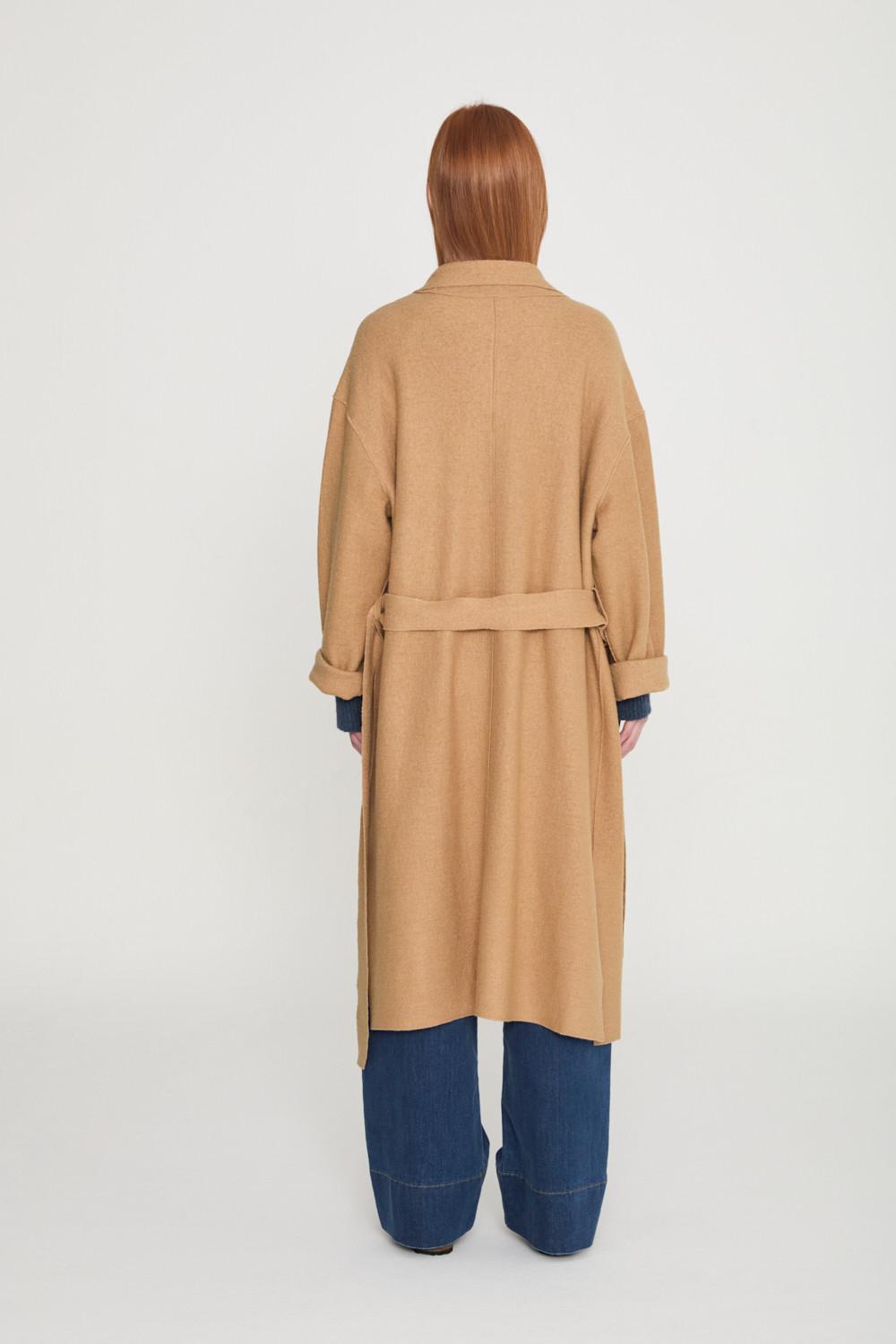 Designers Society ABRIGO DIBABA