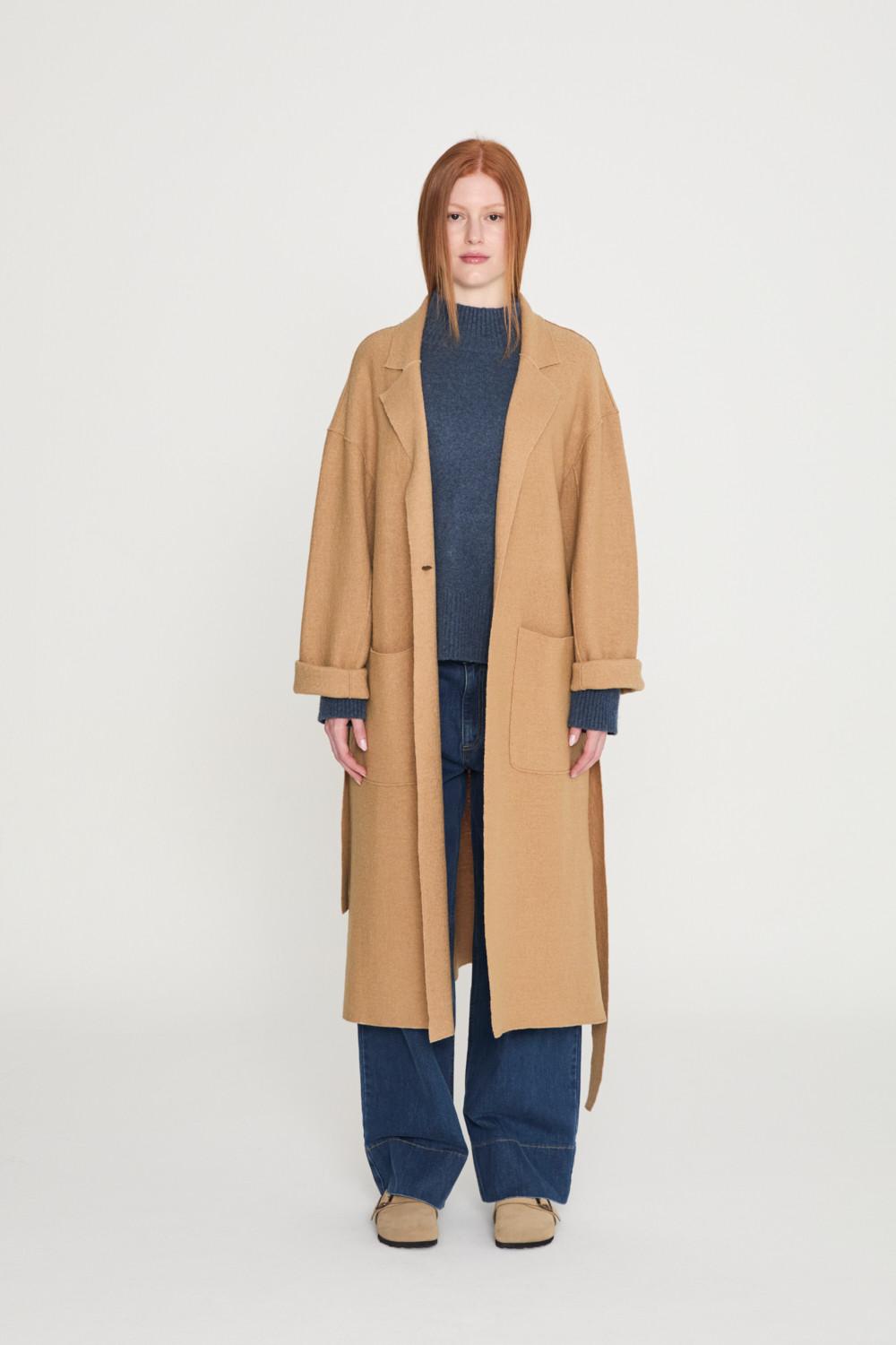 Designers society ABRIGO DIBABA