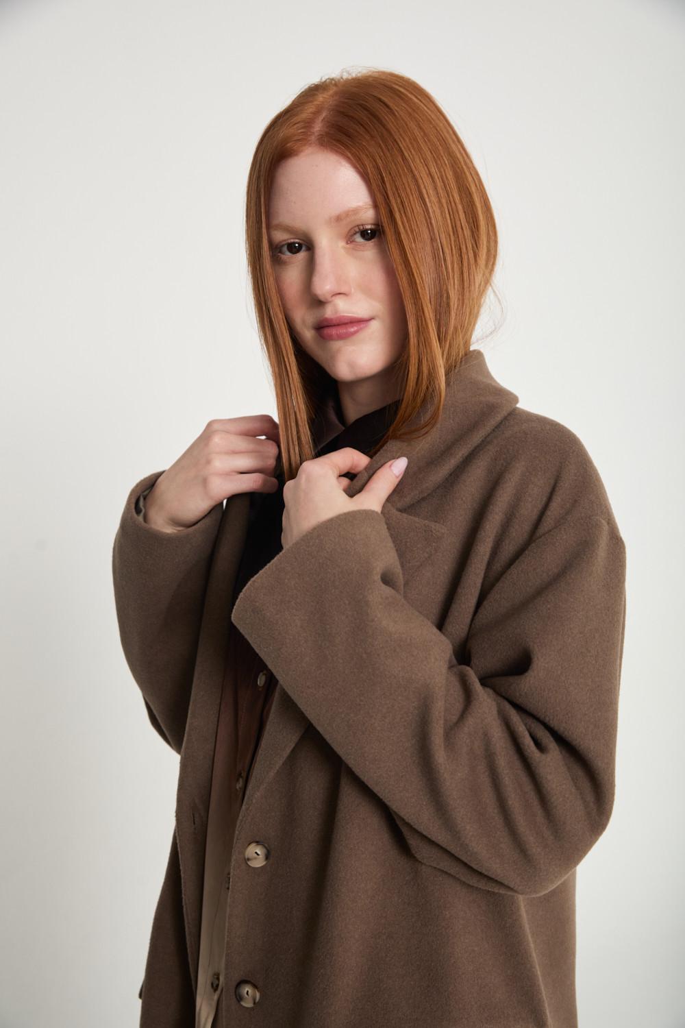 Designers Society ABRIGO SLAN