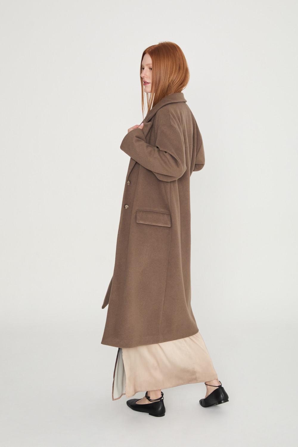 Designers Society ABRIGO SLAN