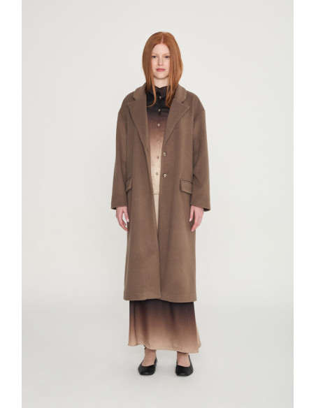 Designers Society ABRIGO SLAN