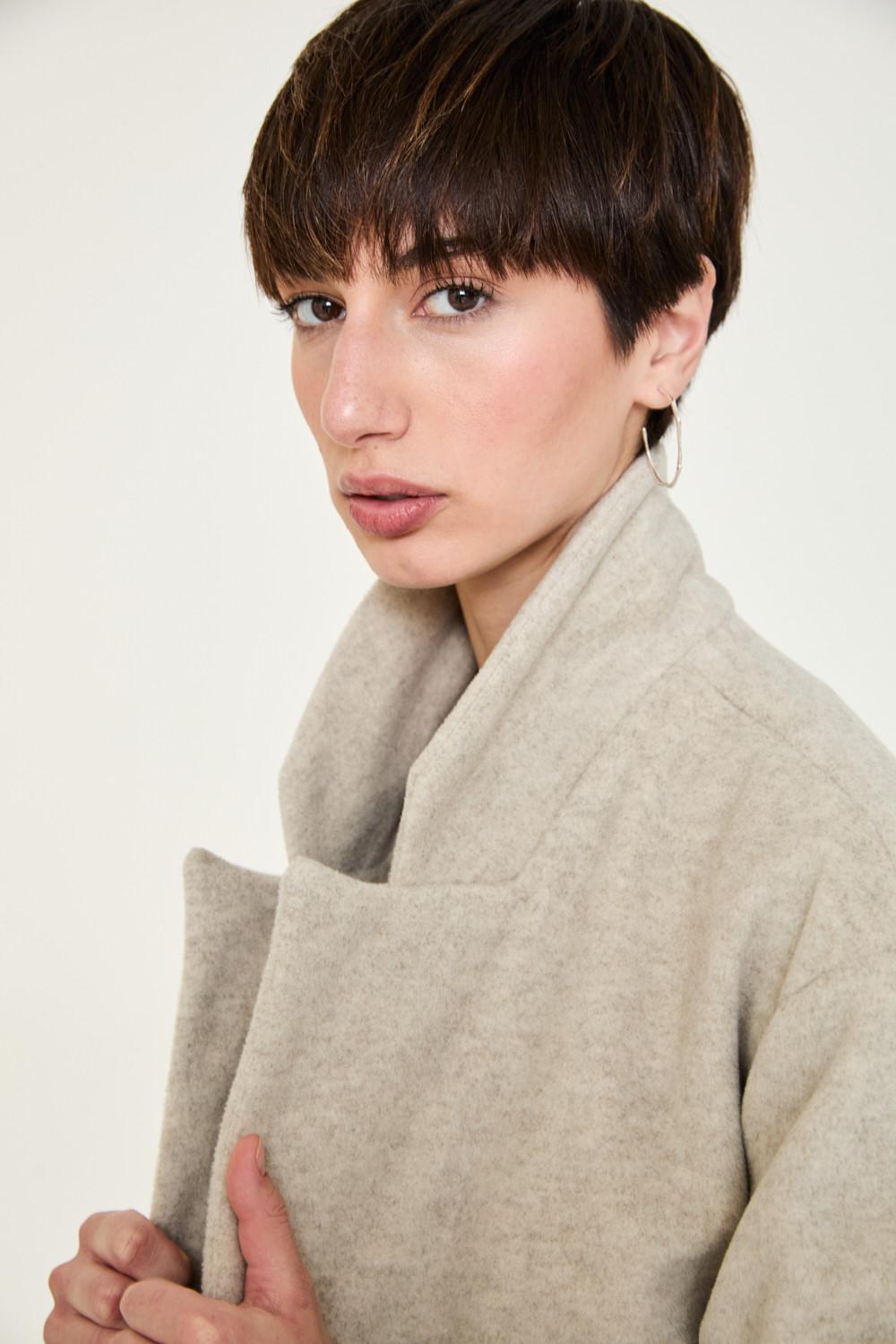 Designers Society ABRIGO SLAN