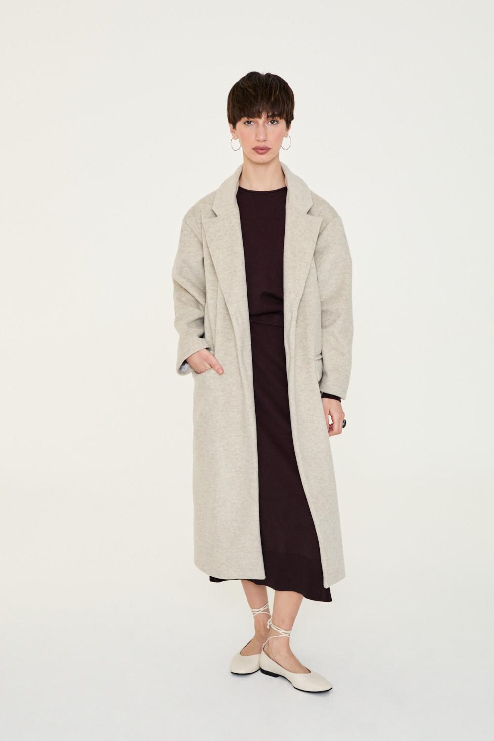 Designers Society ABRIGO SLAN